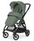Коляска 3 в 1 Inglesina Electa System Quattro DRW 2025 с подставкой под люльку Murray Green 950336219 - фото 60035