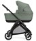 Коляска 3 в 1 Inglesina Electa System Quattro DRW 2025 с подставкой под люльку Murray Green 950336219 - фото 60038