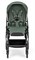 Коляска 3 в 1 Inglesina Electa System Quattro DRW 2025 с подставкой под люльку Murray Green 950336219 - фото 60045