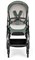 Коляска 3 в 1 Inglesina Electa System Quattro DRW 2025 с подставкой под люльку Murray Green 950336219 - фото 60046