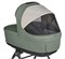 Коляска 3 в 1 Inglesina Electa System Quattro DRW 2025 с подставкой под люльку Murray Green 950336219 - фото 60051