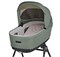 Коляска 3 в 1 Inglesina Electa System Quattro DRW 2025 с подставкой под люльку Murray Green 950336219 - фото 60054