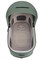 Коляска 3 в 1 Inglesina Electa System Quattro DRW 2025 с подставкой под люльку Murray Green 950336219 - фото 60056