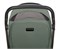 Коляска 3 в 1 Inglesina Electa System Quattro DRW 2025 с подставкой под люльку Murray Green 950336219 - фото 60059