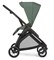 Коляска 3 в 1 Inglesina Electa System Quattro DRW 2025 с подставкой под люльку Murray Green 950336219 - фото 60065
