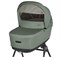 Коляска 3 в 1 Inglesina Electa System Quattro DRW 2025 с подставкой под люльку Murray Green 950336219 - фото 60066
