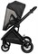 Детская коляска Indigo Desire 3 в 1 графит 1534091959 - фото 60133