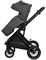 Детская коляска Indigo Desire 3 в 1 графит 1534091959 - фото 60135