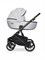 Детская коляска Riko Basic Montana 3 в 1 03 серый 581820446 - фото 60158