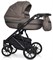 Детская коляска Riko Basic Delta 3 в 1 03 Cappucino 418246471 - фото 60163