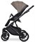 Детская коляска Riko Basic Delta 3 в 1 03 Cappucino 418246471 - фото 60168