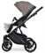 Детская коляска Riko Basic Delta 3 в 1 03 Cappucino 418246471 - фото 60170