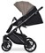 Детская коляска Riko Basic Delta 3 в 1 03 Cappucino 418246471 - фото 60172