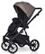 Детская коляска Riko Basic Delta 3 в 1 03 Cappucino 418246471 - фото 60174