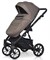 Детская коляска Riko Basic Delta 3 в 1 03 Cappucino 418246471 - фото 60175