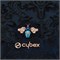 Коляска для новорожденных Cybex Priam IV Chrome Brown Jewels of Nature 1750706987 - фото 601