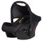 Детская коляска Riko Basic Montana Ecco 3 в 1 31 Light Silver-Black 1457320267 - фото 60451