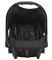 Детская коляска Riko Basic Montana Ecco 3 в 1 31 Light Silver-Black 1457320267 - фото 60470