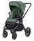Коляска 3 в 1 Carrello Ultimo CRL-6521 Chrome Fern Green 1490943539 - фото 60564