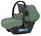 Коляска 3 в 1 Carrello Ultimo CRL-6521 Chrome Fern Green 1490943539 - фото 60565