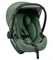 Коляска 3 в 1 Carrello Ultimo CRL-6521 Chrome Fern Green 1490943539 - фото 60566