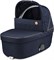 Коляска 3 в 1 Peg Perego Veloce TC Belvedere Lounge Blue Shine 872999050 - фото 60569