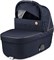 Коляска 3 в 1 Peg Perego Veloce TC Belvedere Lounge Blue Shine 872999050 - фото 60570