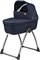 Коляска 3 в 1 Peg Perego Veloce TC Belvedere Lounge Blue Shine 872999050 - фото 60580