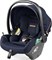 Коляска 3 в 1 Peg Perego Veloce TC Belvedere Lounge Blue Shine 872999050 - фото 60583