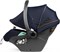 Коляска 3 в 1 Peg Perego Veloce TC Belvedere Lounge Blue Shine 872999050 - фото 60587