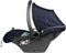 Коляска 3 в 1 Peg Perego Veloce TC Belvedere Lounge Blue Shine 872999050 - фото 60589