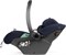 Коляска 3 в 1 Peg Perego Veloce TC Belvedere Lounge Blue Shine 872999050 - фото 60591