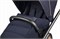 Коляска 3 в 1 Peg Perego Veloce TC Belvedere Lounge Blue Shine 872999050 - фото 60594