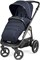 Коляска 3 в 1 Peg Perego Veloce TC Belvedere Lounge Blue Shine 872999050 - фото 60598