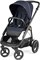 Коляска 3 в 1 Peg Perego Veloce TC Belvedere Lounge Blue Shine 872999050 - фото 60599