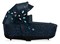 Коляска для новорожденных Cybex Priam IV Chrome Brown Jewels of Nature 1750706987 - фото 605