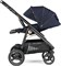 Коляска 3 в 1 Peg Perego Veloce TC Belvedere Lounge Blue Shine 872999050 - фото 60600