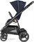 Коляска 3 в 1 Peg Perego Veloce TC Belvedere Lounge Blue Shine 872999050 - фото 60601