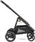 Коляска 3 в 1 Peg Perego Veloce TC Belvedere Lounge Blue Shine 872999050 - фото 60602