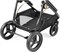 Коляска 3 в 1 Peg Perego Veloce TC Belvedere Lounge Blue Shine 872999050 - фото 60604