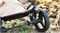 Коляска 3 в 1 Peg Perego Veloce TC Belvedere Lounge Blue Shine 872999050 - фото 60607