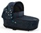 Коляска для новорожденных Cybex Priam IV Chrome Brown Jewels of Nature 1750706987 - фото 606
