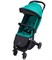 Детская коляска Anex Air-X Travel Cot Cosmo 3 в 1 green/gray/black Ax-05/L/Ax-C-02/SS-06 1855258151 - фото 60930
