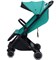 Детская коляска Anex Air-X Travel Cot Cosmo 3 в 1 green/gray/black Ax-05/L/Ax-C-02/SS-06 1855258151 - фото 60932