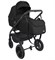 Детская коляска Indigo Ultra 3 в 1 черный 112987241 - фото 60994