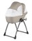 Коляска 3 в 1 Peg Perego Veloce Belvedere Lounge Astral 1318610312 - фото 61021