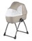Коляска 3 в 1 Peg Perego Veloce Belvedere Lounge Astral 1318610312 - фото 61022