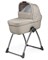 Коляска 3 в 1 Peg Perego Veloce Belvedere Lounge Astral 1318610312 - фото 61023