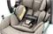 Коляска 3 в 1 Peg Perego Veloce Belvedere Lounge Astral 1318610312 - фото 61033