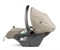 Коляска 3 в 1 Peg Perego Veloce Belvedere Lounge Astral 1318610312 - фото 61035